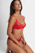 Aubade Flowermania Comfort Full Cup Bra